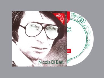 Un'ora con Nicola Di Bari