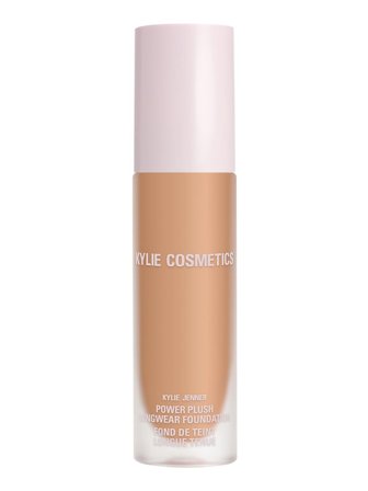 Kylie Cosmetics Make Up Liquid Foundation No 4,5 Warm 30.0ml