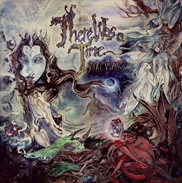 There was a time BARI WATTS