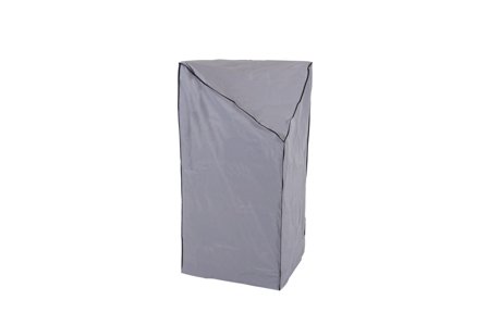 Brafab 1039-7 Möbelskydd för utekök, 63x63x127 cm, Utemöbler