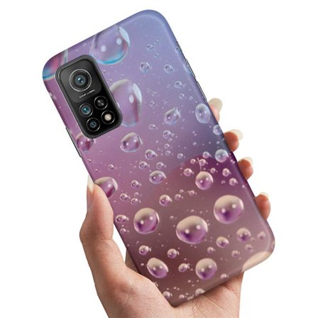 Kuoret / Suojakuoret Xiaomi Mi 10T / 10T Pro - Kuplat