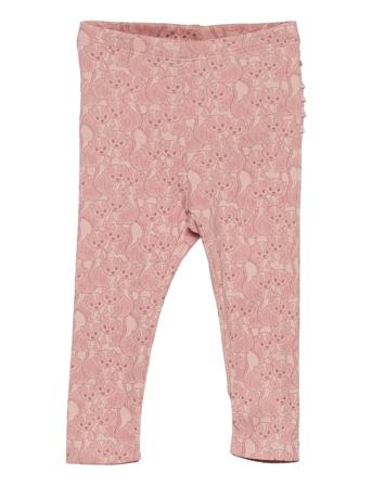Leggings Pink Fixoni
