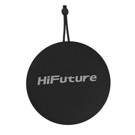 HiFuture Altus Bluetooth Mini -kaiutin - musta