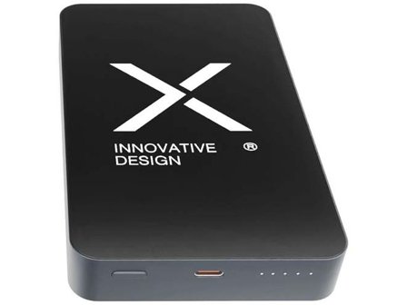 SCX.DESIGN - Lyreco - Profilsortiment - Mobiler och tablets - Powerbanks - Standard