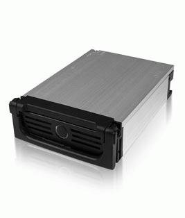 ICY BOX ICYBOX MOB.RACK 1XSATA 3.5" HDD TO SATA