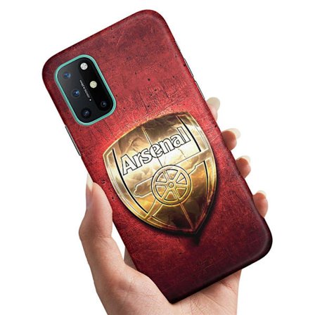 Kuoret / Suojakuoret OnePlus 8T - Arsenal