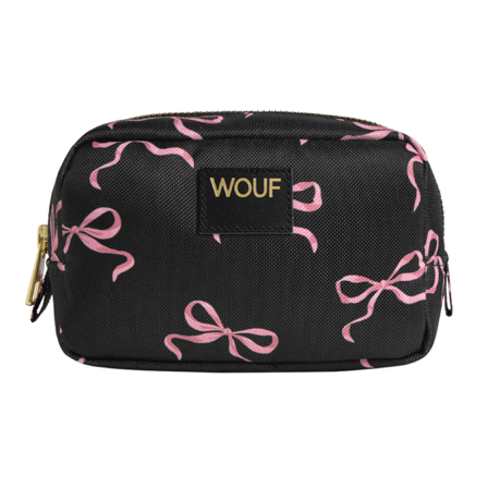 WOUF Juliette Makeup Bag, 1 stk