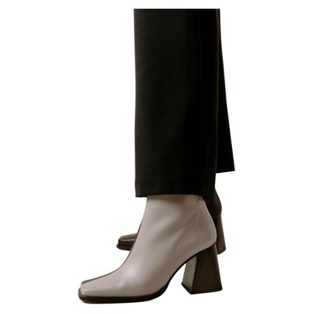 Alohas, South Mauve Wine Burgundy Brązowy, Kobieta, Rozmiar: 35 EU