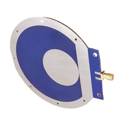 1,3 GHz-9 GHz RFRF-antenner, modtageantenner, sendeantenner, retningsbestemt