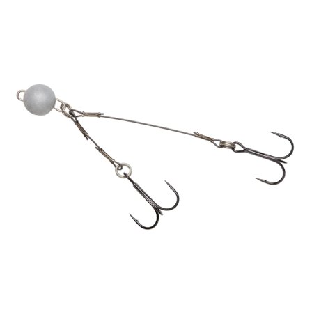 Pulz Bait Rigz 15cm - Jigging (3A) 2Pcs