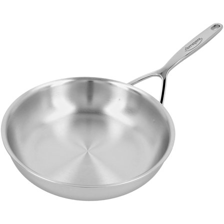 Demeyere Multiline Stegepande 28 cm - Sølv | KitchenOne