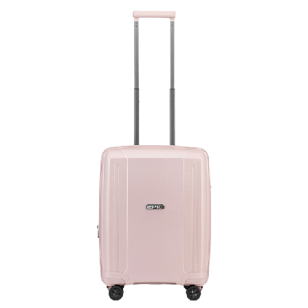 Epic Anthem Kabinväska 55 cm NebulaPINK Resväskor Dam Rosa 55CM