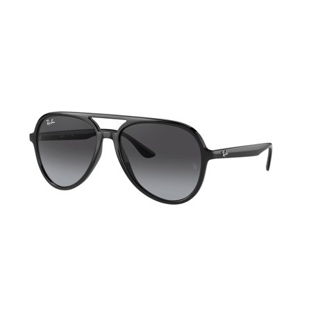 Ray-Ban - Solbriller - Svart - RB4376 601/8G 5716