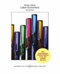 Labor Economics