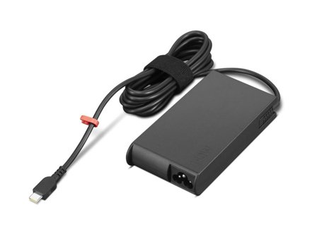 Lenovo TP WORKST. SLIM AC ADAPTER 140W EU - USB-C GAN CPNT