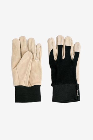 by Benson - Puutarhahanskat Deluxe - Beige - Puutarhavälineet - M - - Homeroom