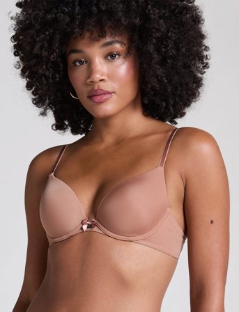 Hunkemöller P&M Pp - Beige - C x 80