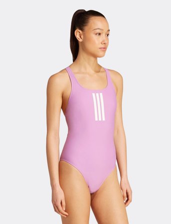 adidas Sportswear 3S Mid Suit - Pink - 42