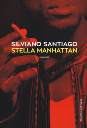 Stella Manhattan Silviano Santiago
