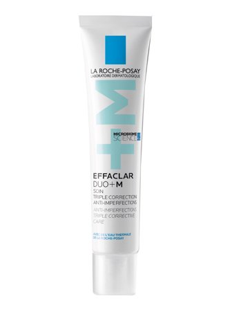 La Roche Posay Effaclar Duo+M Triple Restorative Face Cream 40ml