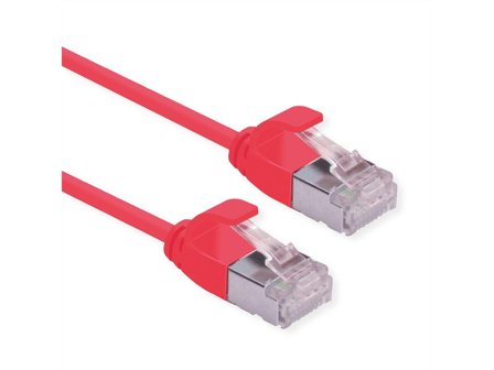 ROLINE U/FTP DataCenter PatchCord
