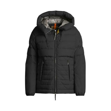 Parajumpers Black Nova Jakke Sort, Dame