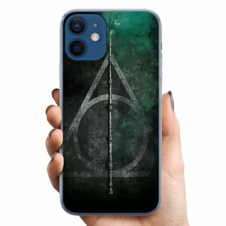 Apple Iphone 12 Mini Tpu Mobilskal Harry Potter Hogwarts Legac