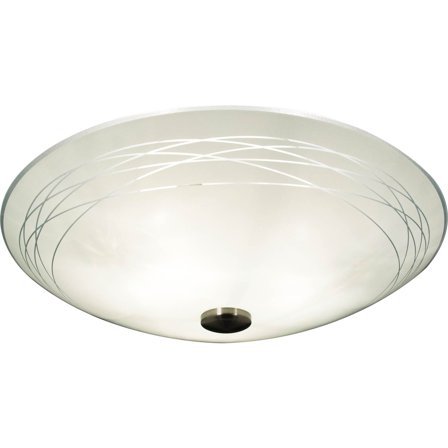 Aneta - Plafond Gloria 16643-01-4 Hvit