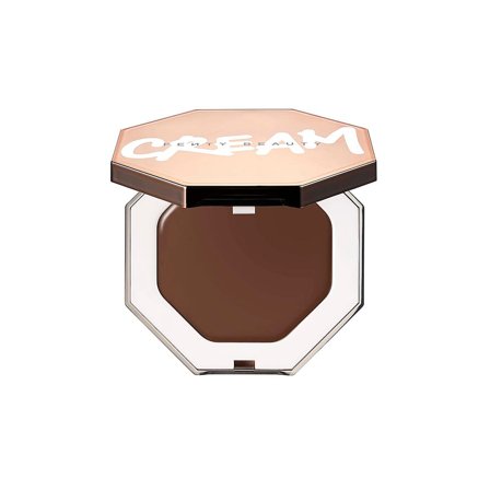 Fenty Beauty Cheeks Out Freestyle Cream Bronzer Chocolate, Makeup, Ansigt, Bronzer