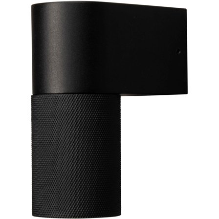 Konstsmide - Fasadbelysning Temi ner GU10 Svart