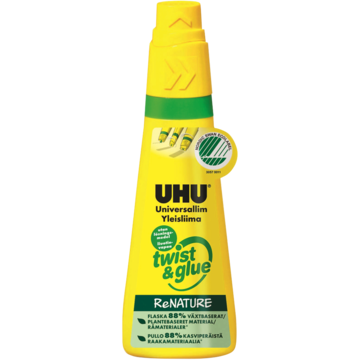 Lim UHU Twist&Glue 95ml Svanem