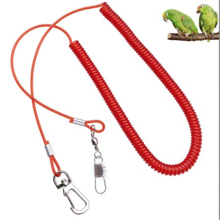 3 stk fugler flyvende tau 5M8 8