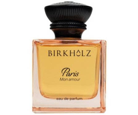 Birkholz Paris - Mon amour 100ml, Mænd, Dufte, Eau De Parfum