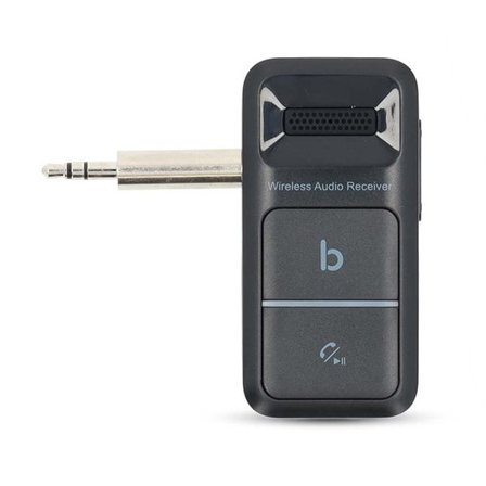Nedis Bluetooth-vastaanotin 3,5 mm USB-C