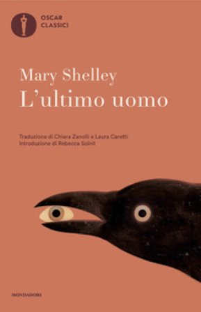 L'ultimo uomo Mary Shelley