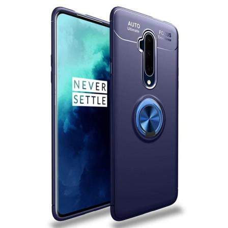 Ringo OnePlus 7T Pro kuoret - Sininen Blue