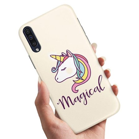 Huawei P20 Pro - Kuoret/Suojakuori Maaginen Poni