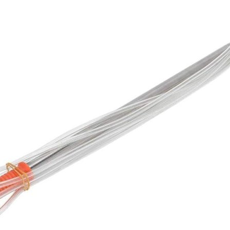 Elektrisk sprøjteforlænger teleskopisk rustfrit stål sprøjteforlænger stang elektrisk KLB