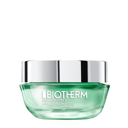 Biotherm Aquasource Hyalu Plump Moisturizing Gel 30 ml, Skincare, Ansigtspleje, Dagcreme
