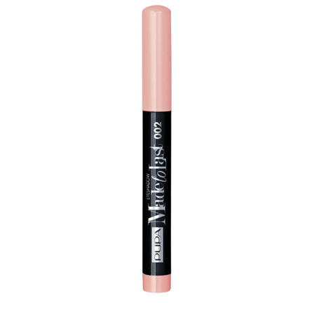 Pupa Made To Last Waterproof Eyeshadow 002 Soft Pink - Ombretto Matita