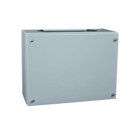 Eldon HAL327 Liitäntärasia IP43, 2 x FL21, 330 x 275 mm, Sähkön jakelu & virrantuotto