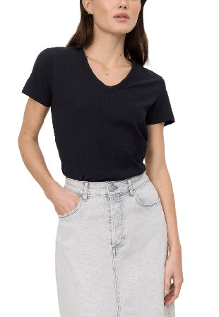 Leveté Room LR-Any 2 Överdelar Dam Svart XS