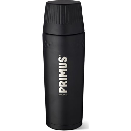 Primus TrailBreak Vacuum Bottle 0,75L thermoses Black OneSize