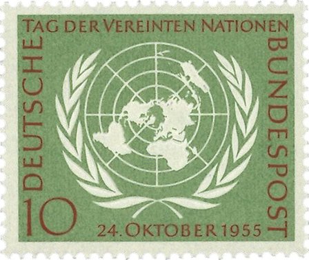 Tyskland - MICHEL 221 - Postfrisk