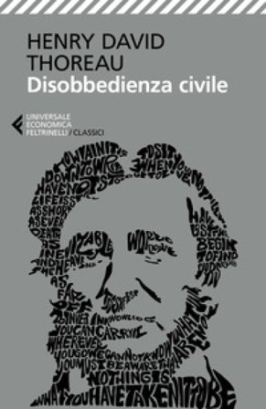 Disobbedienza civile Henry David Thoreau