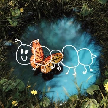 Good mother FERGE X FISHERMAN