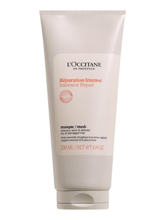 L'Occitane en Provence 5 Essential Oils Intensive Repair Hair Mask 200ml