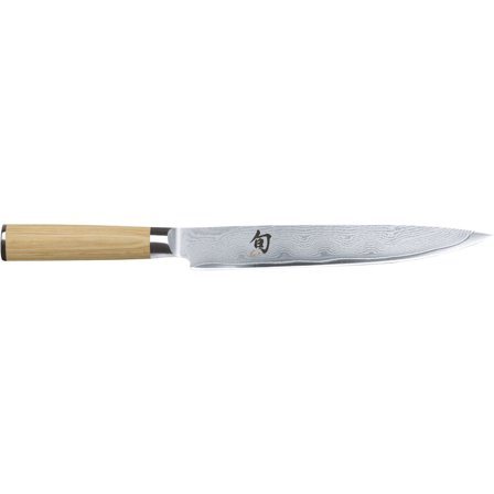 Kai Shun Classic White leikkuuveitsi, 23 cm