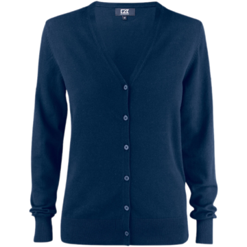 Cardigan Dam Oakville*