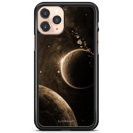 Bjornberry Hårdskal iPhone 11 Pro Max - Asteroid